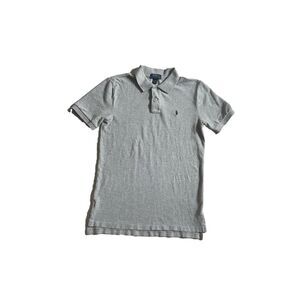 Polo Ralph Lauren Polo Shirt XL Gray